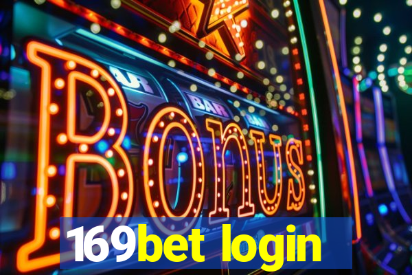 169bet login